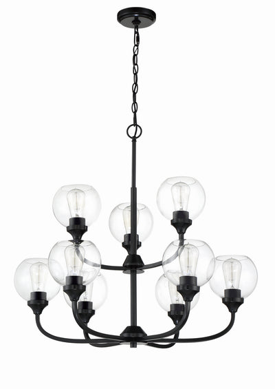 Glenda Chandelier
