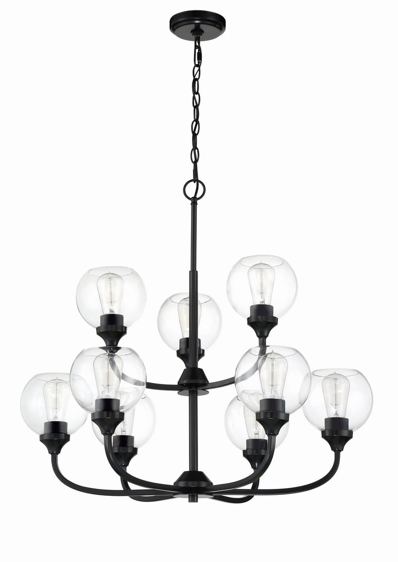 Glenda Chandelier