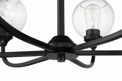 Glenda Chandelier