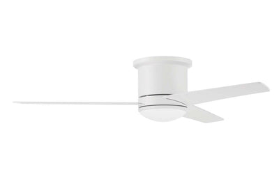 Craftmade - CLE52W3 - 52``Ceiling Fan - Cole - White