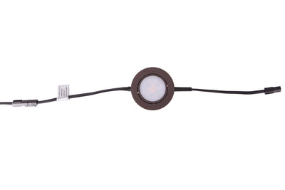 Craftmade - CPS1101-BZ-LED - LED Under Cabinet Puck - Under Cabinet Puck - Bronze