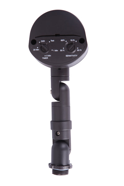 Craftmade - Z42-MS-BZ - Motion Sensor - LED Flood - Bronze