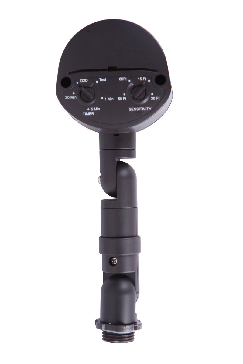 Craftmade - Z42-MS-BZ - Motion Sensor - LED Flood - Bronze