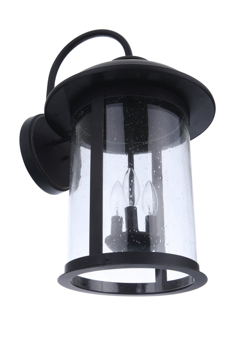 O Fallon OutdoorLantern