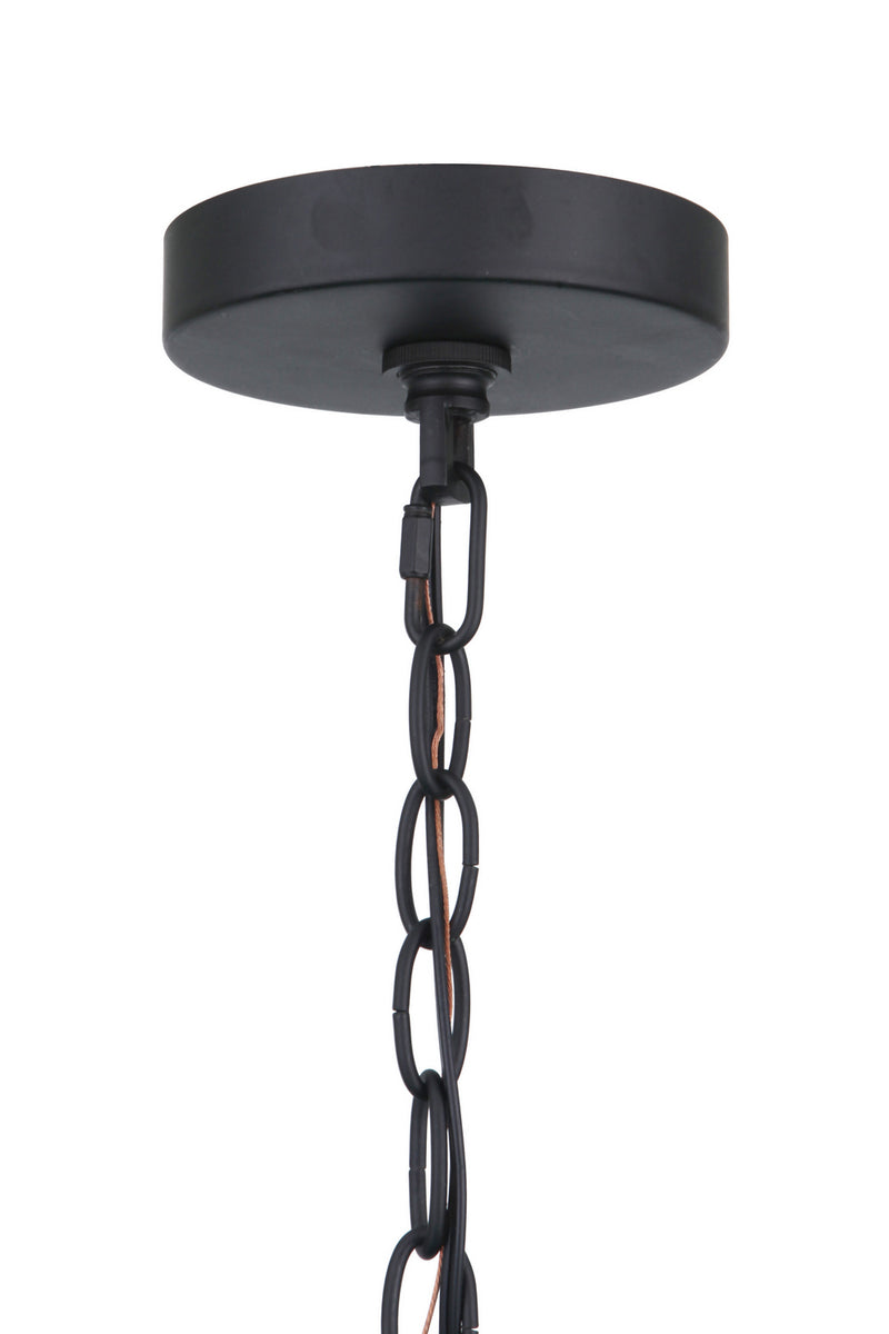Olsen Pendant