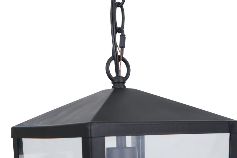 Olsen Pendant