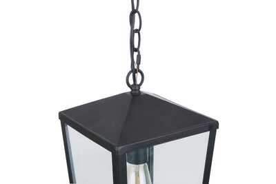 Olsen Pendant