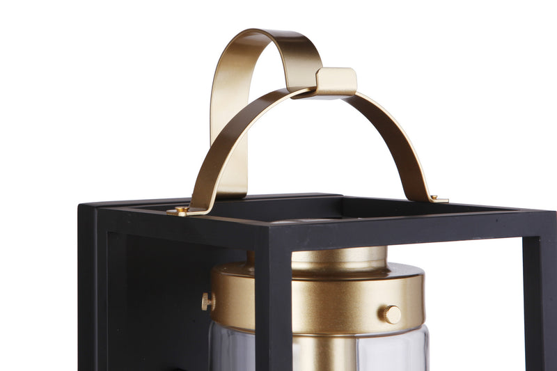 Neo Outdoor Lantern