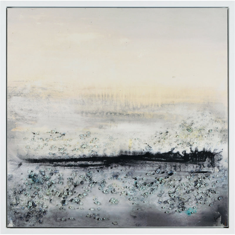 Renwil - HPCR25144 - Canvas - Annecy - High Gloss