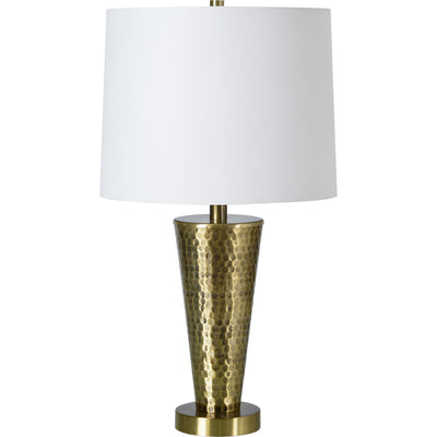 Renwil - LPT1172-SET2 - One Light Table Lamp - Kimora - Plated Antique Brushed Brass