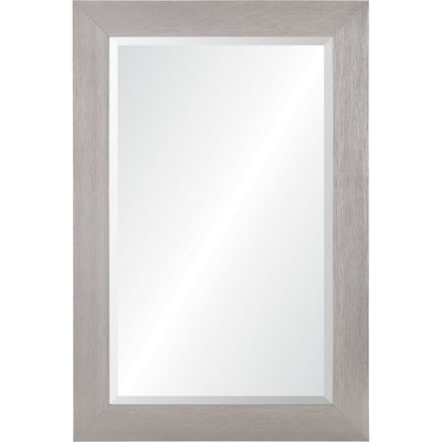 Renwil - MT2395 - Mirror - Morella - Antique Silver