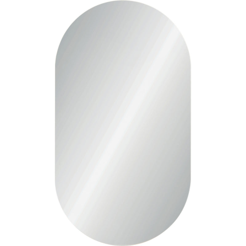 Renwil - MT2412 - LED Mirror - Kato - Clear