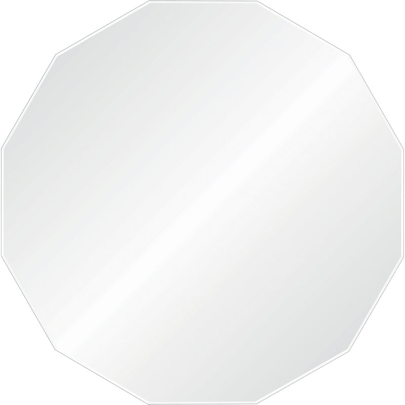 Renwil - MT2444 - Mirror - Ovada - Clear