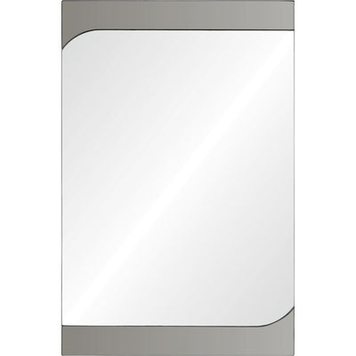 Renwil - MT2445 - Mirror - Fifer - Grey