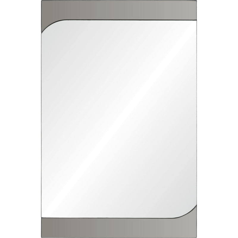 Renwil - MT2445 - Mirror - Fifer - Grey