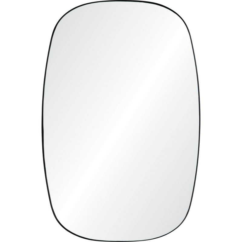 Renwil - MT2449 - Mirror - Bergen - Matte Black