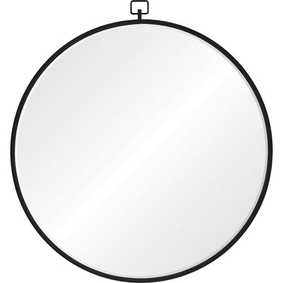 Renwil - MT2463 - Mirror - Rayden - Matte Black