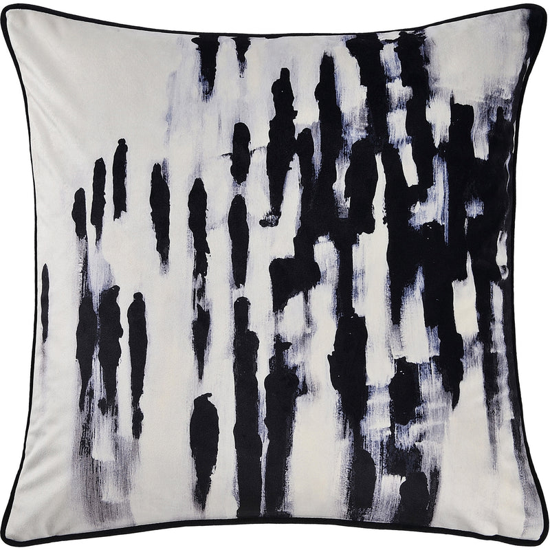 Renwil - PWFL1358 - Pillow - Markat - Print