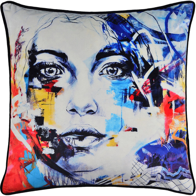 Renwil - PWFL1360 - Pillow - Tori - Print