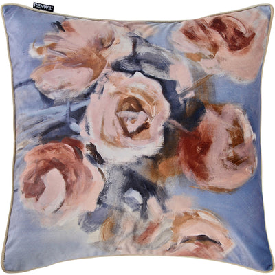 Renwil - PWFL1375 - Pillow - Magnolia - Print