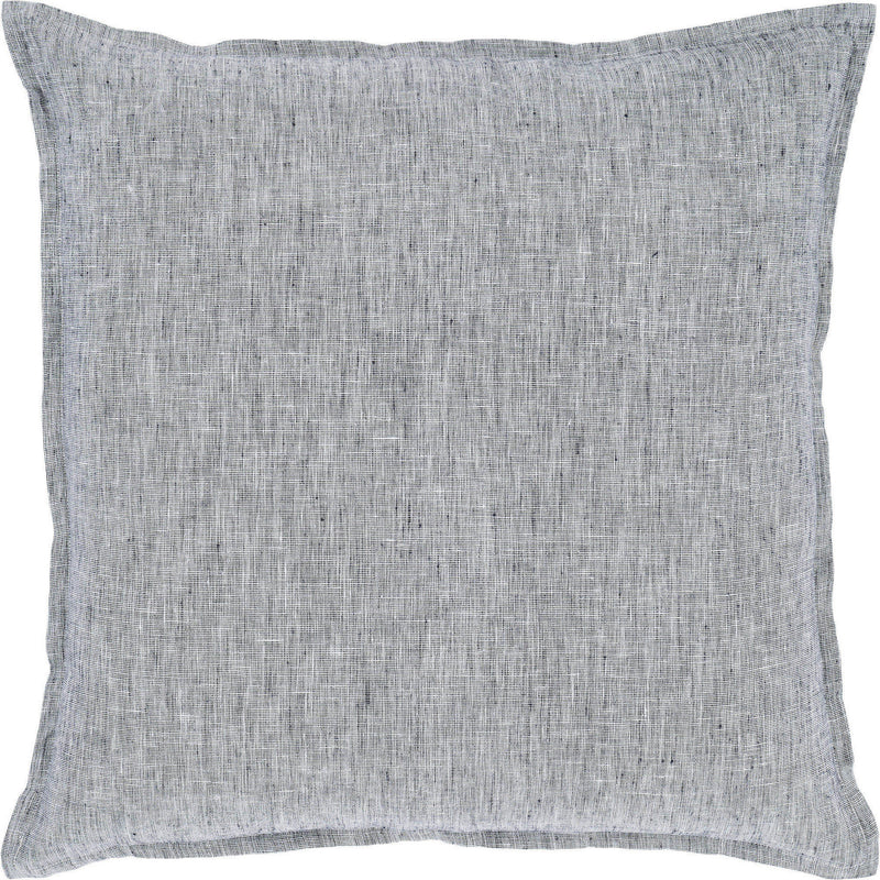 Renwil - PWFL1402 - Pillow - Oriana - White/ Navy
