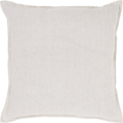 Renwil - PWFL1403 - Pillow - Shayaz - White/ Natural