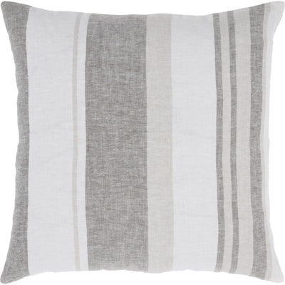 Renwil - PWFL1404 - Pillow - Cassidy - Olive/ Natural/ White