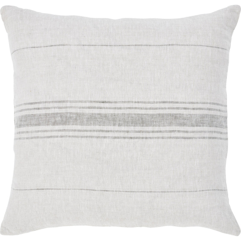 Renwil - PWFL1406 - Pillow - Malia - Natural/ Olive