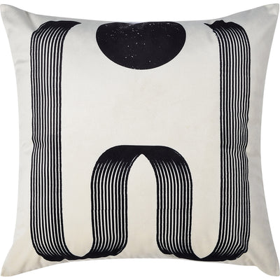 Renwil - PWFL1424 - Pillow - Yeva - Printed