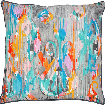 Renwil - PWFLO1010 - Pillow - Telcon - Multi