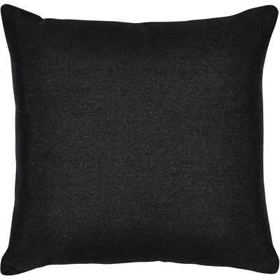 Renwil - PWFLX1027 - Pillow - Nero - Black
