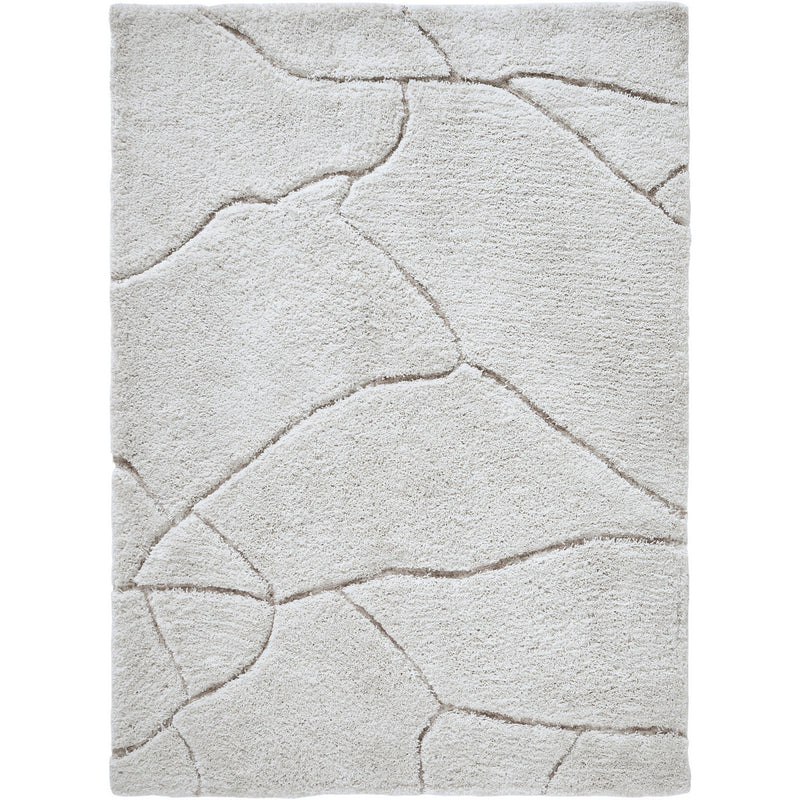 Renwil - RALL-10036-34 - Rug - Allen - Off White/Taupe