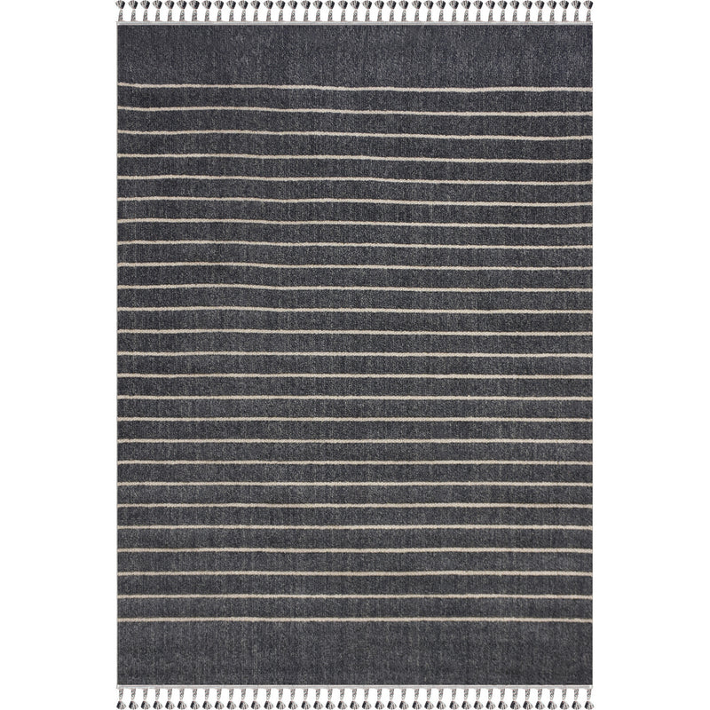 Renwil - RAMB-10418-310 - Rug - Ambrose - Charcoal/ Grey