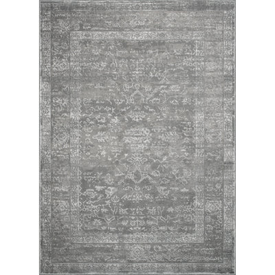 Renwil - RCAM-10184-1013 - Rug - Camila - Grey Mix