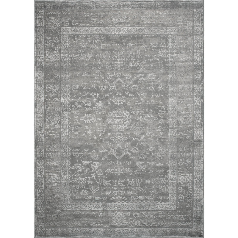 Renwil - RCAM-10184-35 - Rug - Camila - Grey Mix