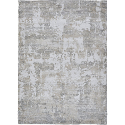 Renwil - RCUS-10004-810 - Rug - Cusano - Ivory/Beige