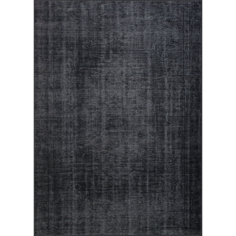 Renwil - RFAL-10213-1013 - Rug - Fallon - Charcoal