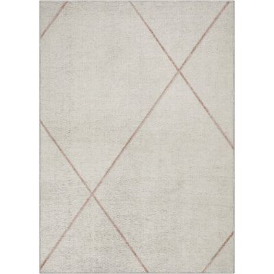 Renwil - RFAL-20197-58 - Rug - Fallon - Ivory/ Beige