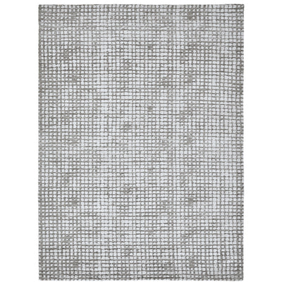 Renwil - RHAZ-10262-1013 - Rug - Hazel - Taupe/Ivory