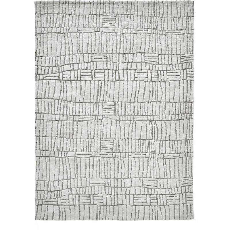 Renwil - RHAZ-10287-1013 - Rug - Hazel - Ivory/Sand