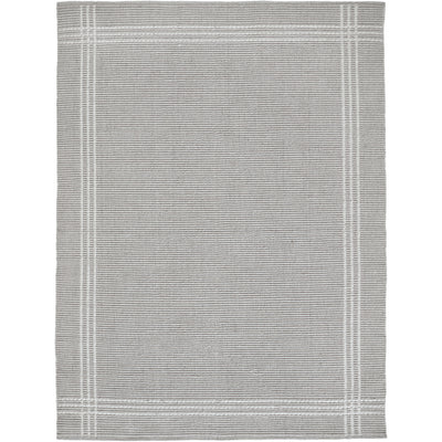 Renwil - RLIN-10002-1013 - Rug - Lindley - Oatmeal