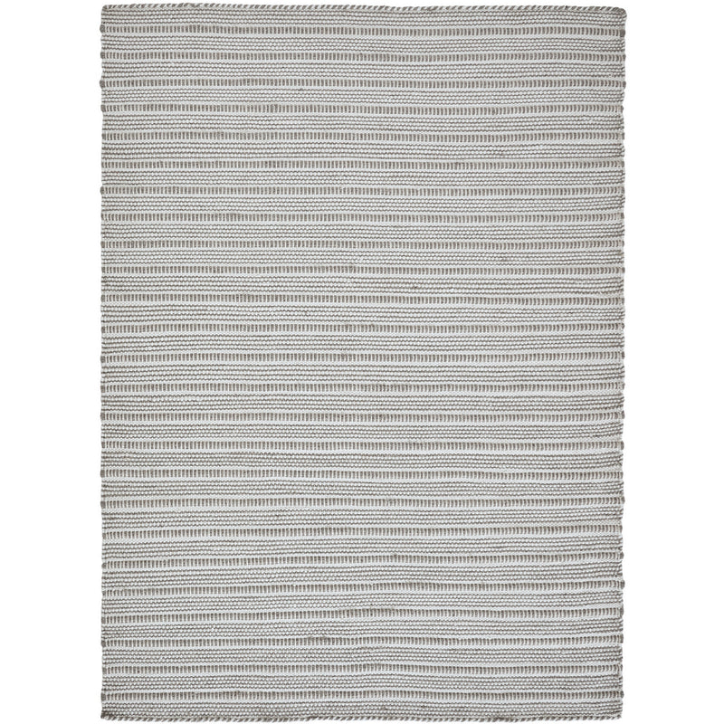 Renwil - RORR-10002-58 - Rug - Orria - Ivory/Grey