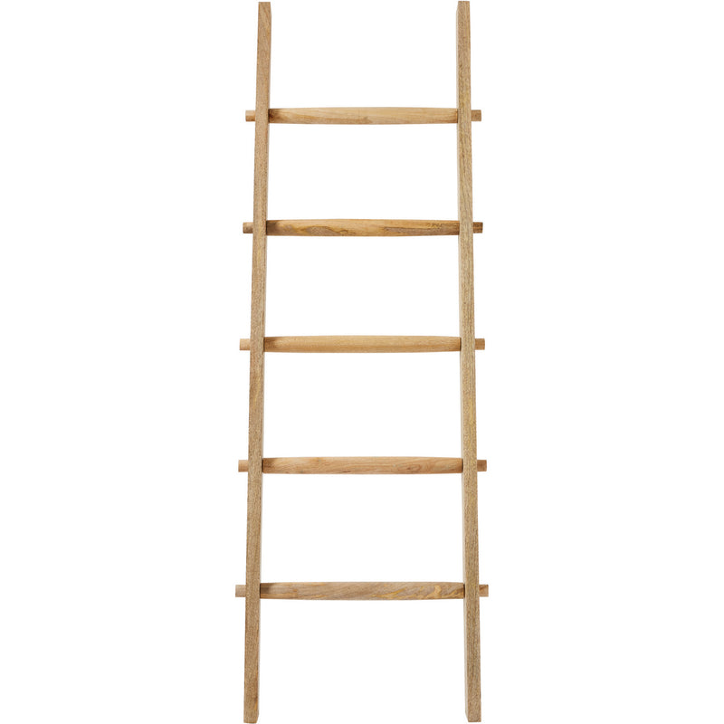 Renwil - STA764 - Decorative Blanket Ladder - Archie - Natural
