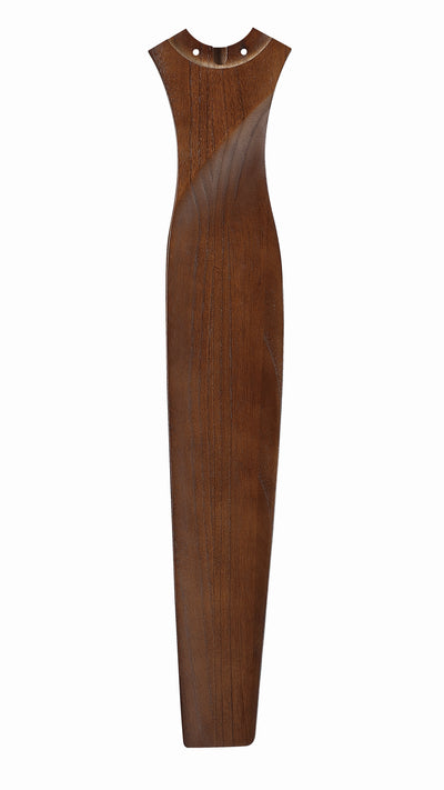Fanimation - B6720-64WK - Blade Set - Spitfire - Whiskey Wood