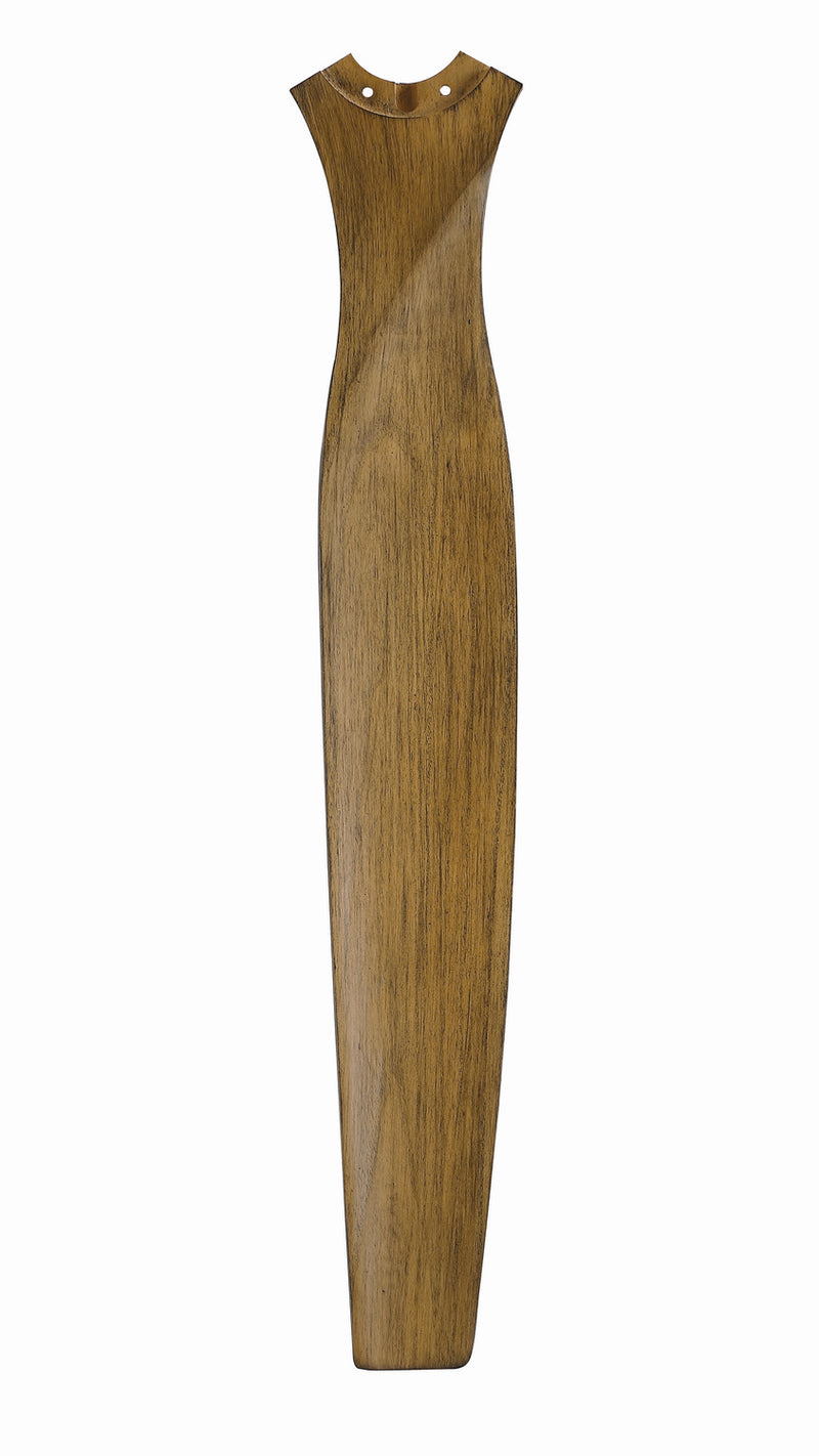 Fanimation - B6720-72DF - Blade Set - Spitfire - Driftwood