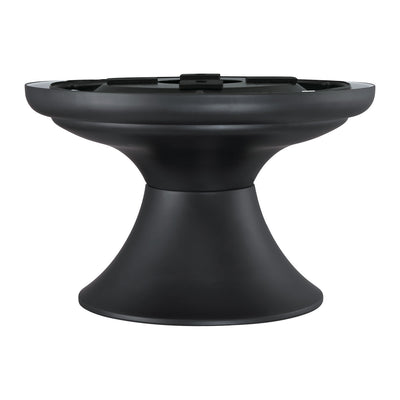Fanimation - CCK8534BL - Close to Ceiling Kit - Kute5 52 - Black