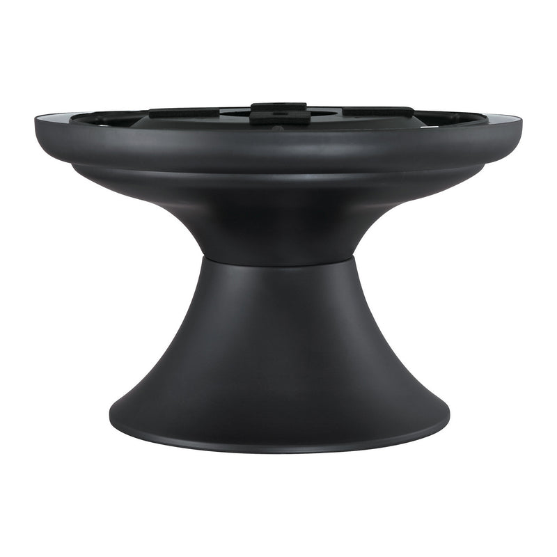 Fanimation - CCK8534BL - Close to Ceiling Kit - Kute5 52 - Black