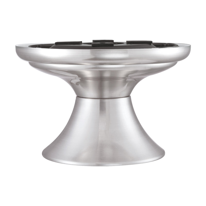 Fanimation - CCK8534BN - Close to Ceiling Kit - Kute5 52 - Brushed Nickel