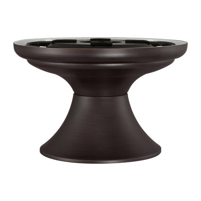 Fanimation - CCK8534DZ - Close to Ceiling Kit - Kute5 52 - Dark Bronze