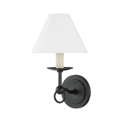 Troy Lighting - B7012-FOR - One Light Wall Sconce - Massi